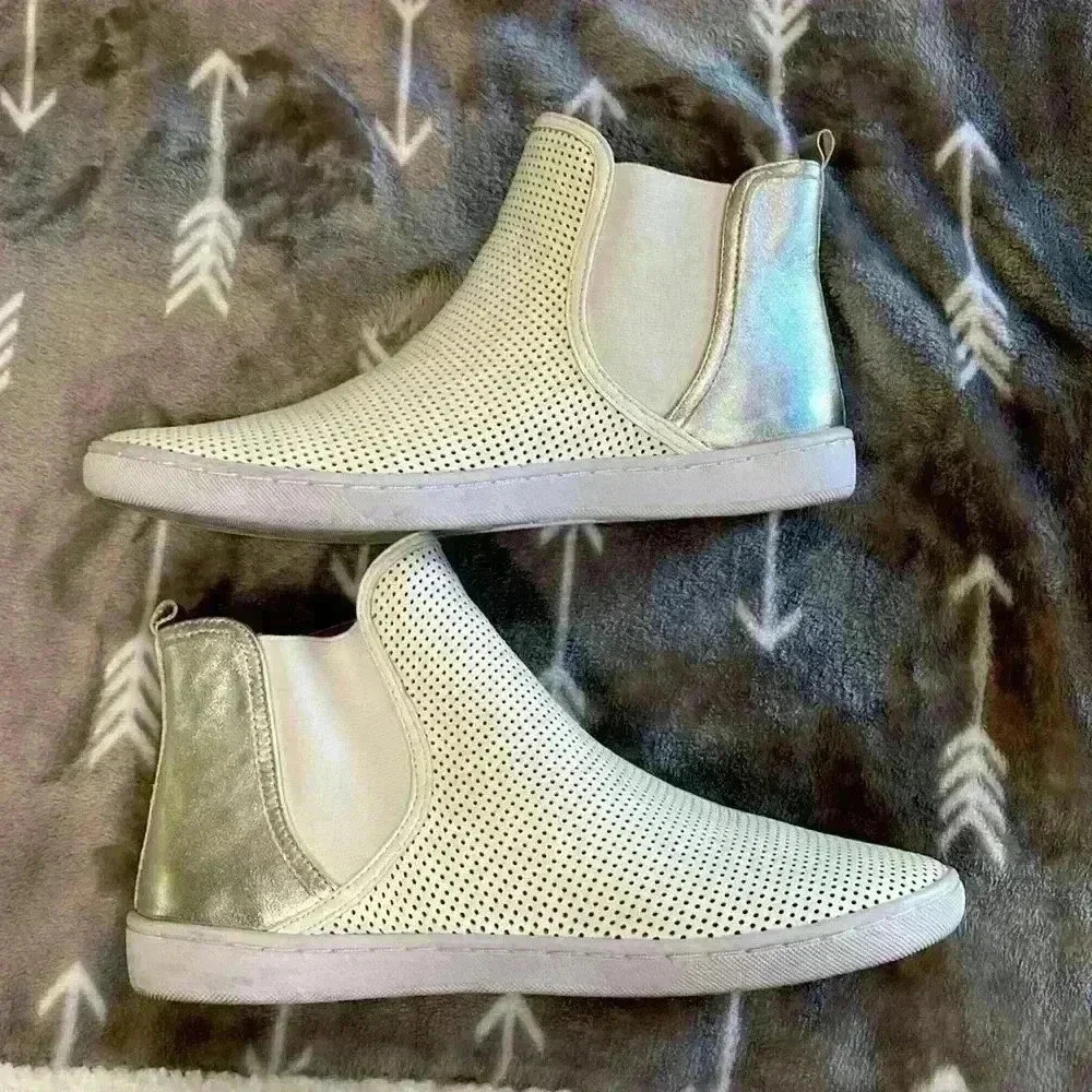 High top A7EIJE